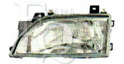EQUAL QUALITY pp0261d - Основная фара